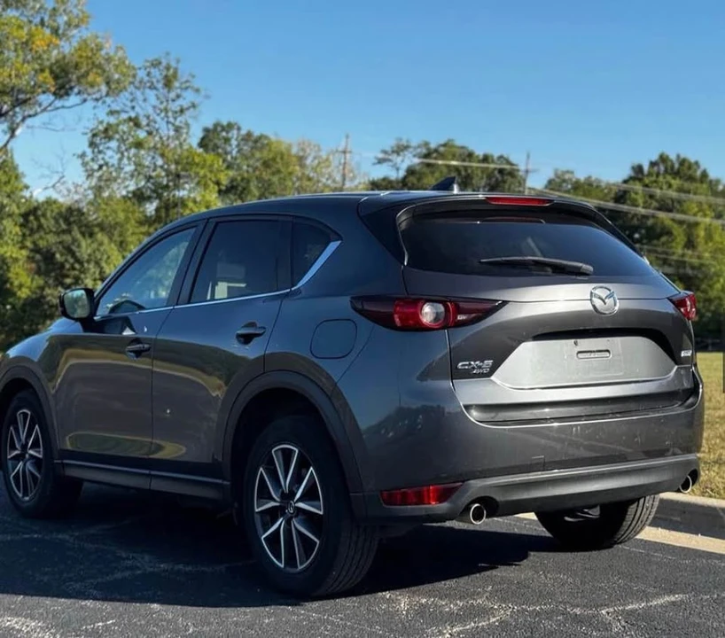 2018 Mazda CX-5 2nd Gen - Image 5 of 13