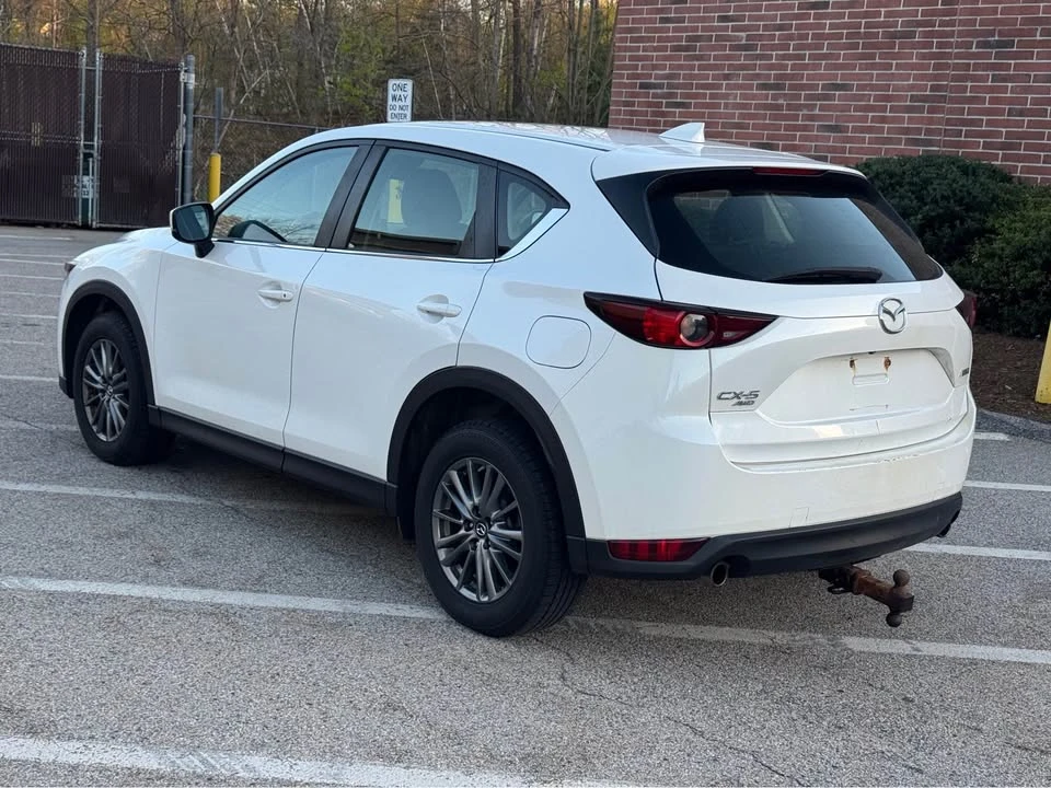 2018 Mazda CX-5 2nd Gen - Image 10 of 19