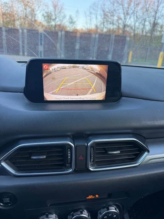 2018 Mazda CX-5 2nd Gen - Image 18 of 19