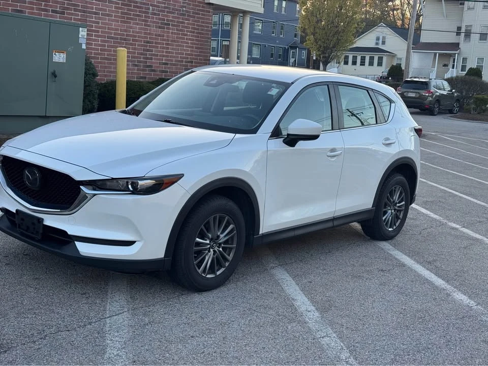 2018 Mazda CX-5 2nd Gen - Image 5 of 19