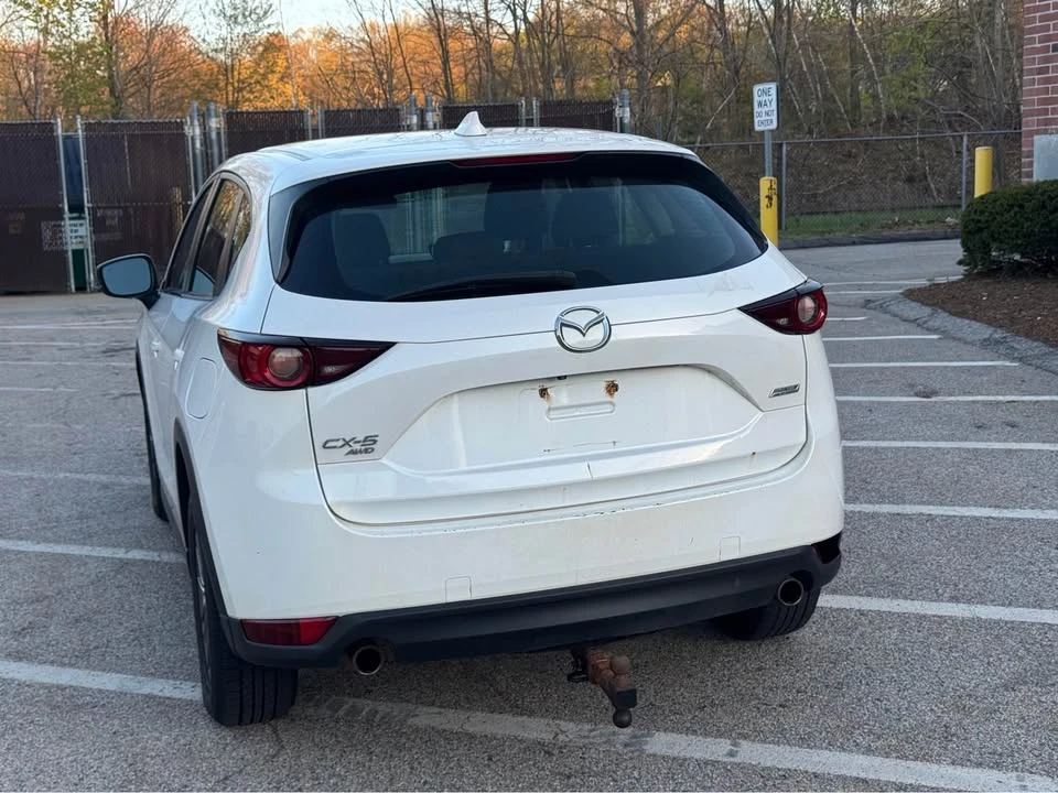 2018 Mazda CX-5 2nd Gen - Image 8 of 19