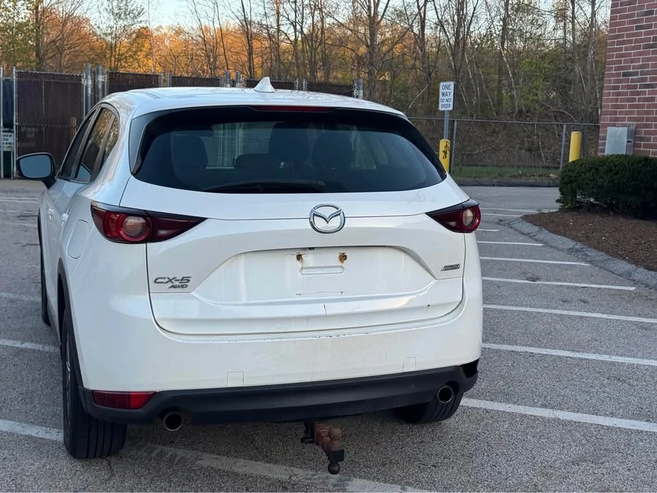 2018 Mazda CX-5 2nd Gen - Image 9 of 19