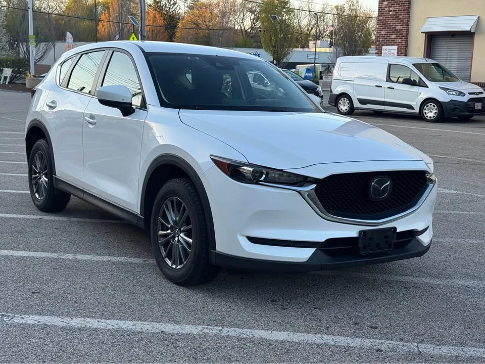 2018 Mazda CX-5 2nd Gen - Image 4 of 19