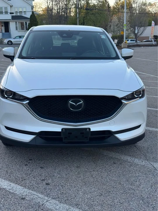 2018 Mazda CX-5 2nd Gen - Image 3 of 19