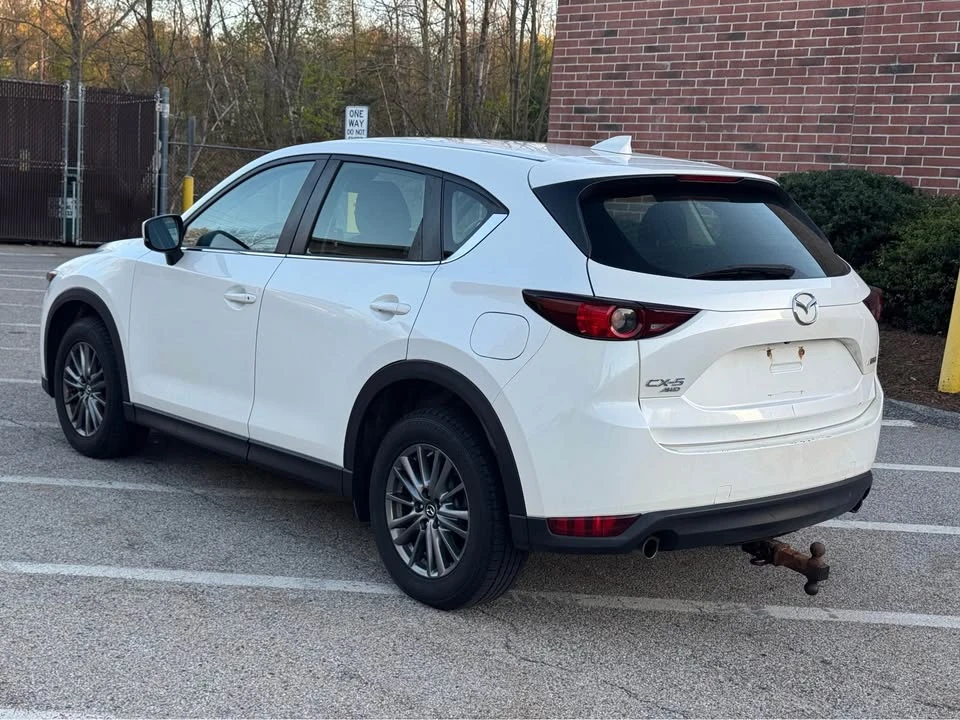 2018 Mazda CX-5 2nd Gen - Image 11 of 19