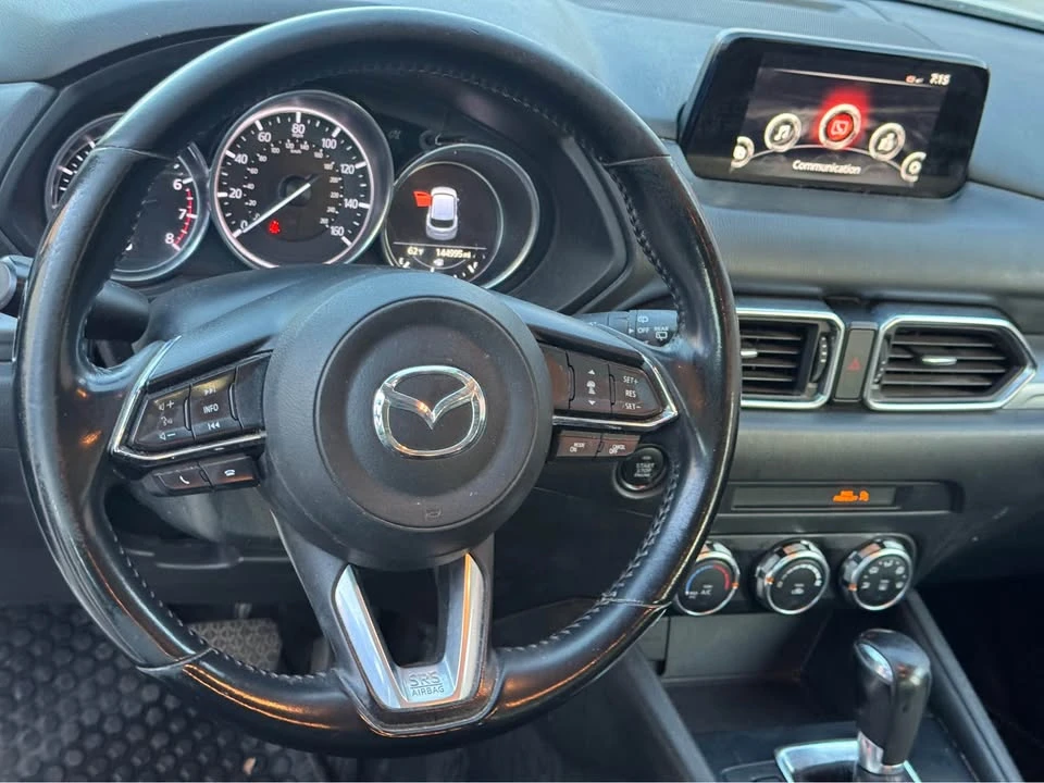 2018 Mazda CX-5 2nd Gen - Image 13 of 19