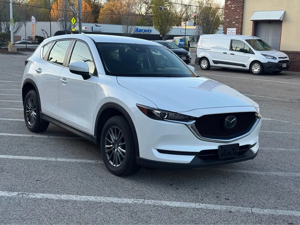 2018 Mazda CX-5 2nd Gen - Image 2 of 19