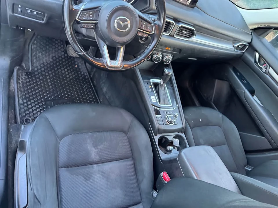 2018 Mazda CX-5 2nd Gen - Image 16 of 19