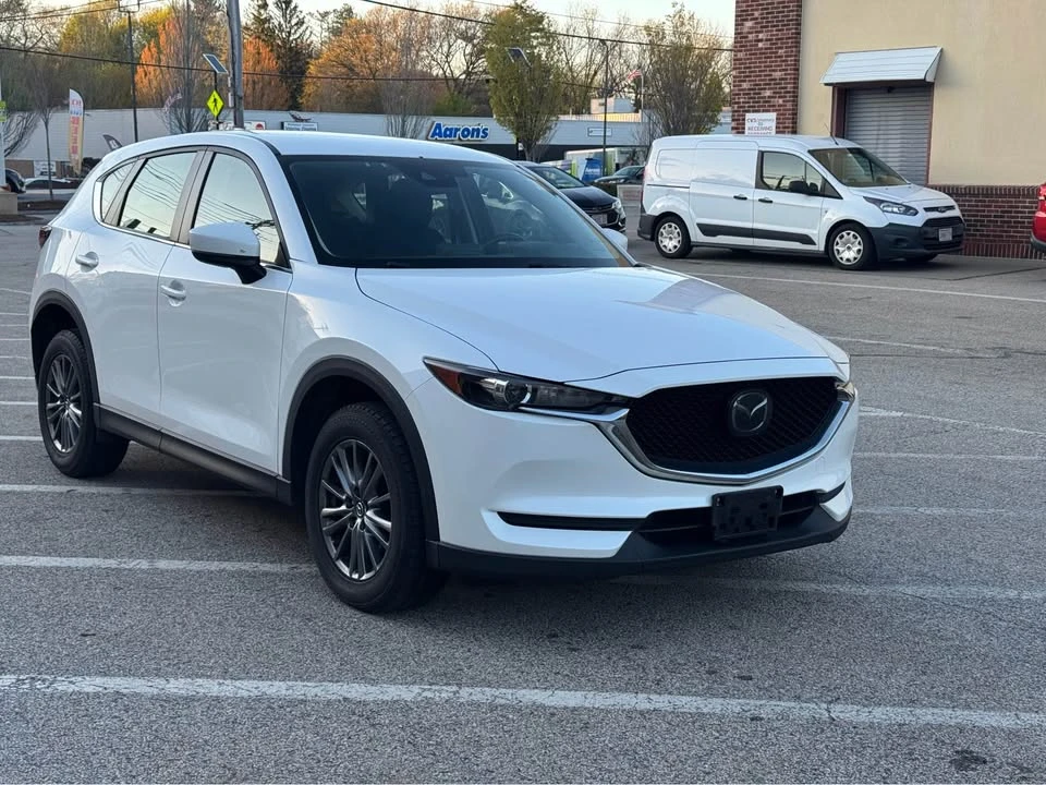 2018 Mazda CX-5 2nd Gen - Image 6 of 19