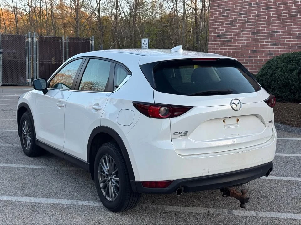 2018 Mazda CX-5 2nd Gen - Image 12 of 19