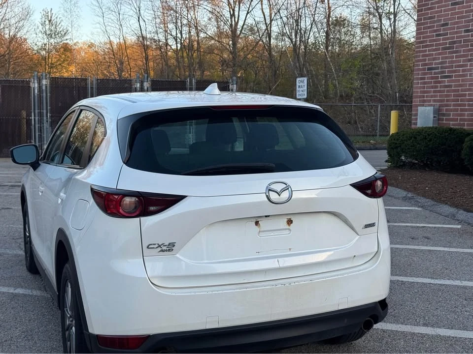 2018 Mazda CX-5 2nd Gen - Image 7 of 19
