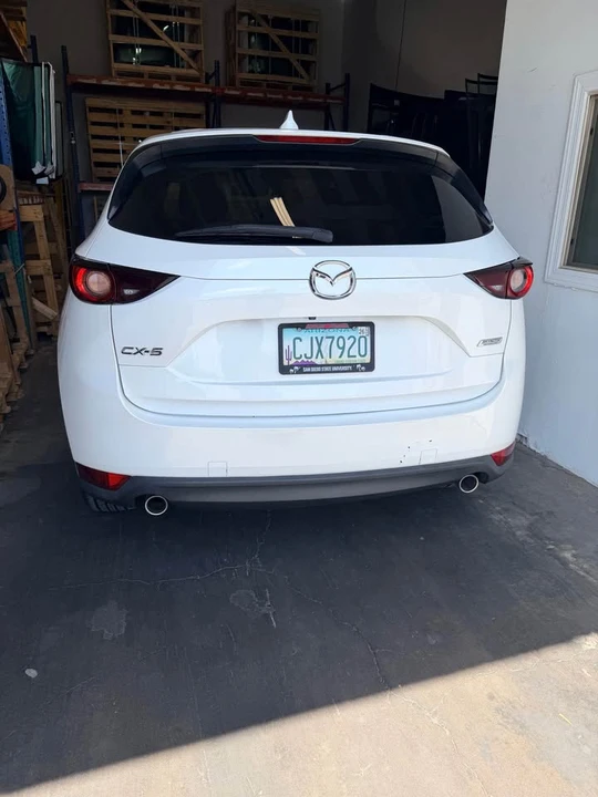 2018 Mazda CX-5 2nd Gen - Image 5 of 7