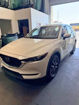 2018 Mazda CX-5 2.5 S Sport Utility 4D
