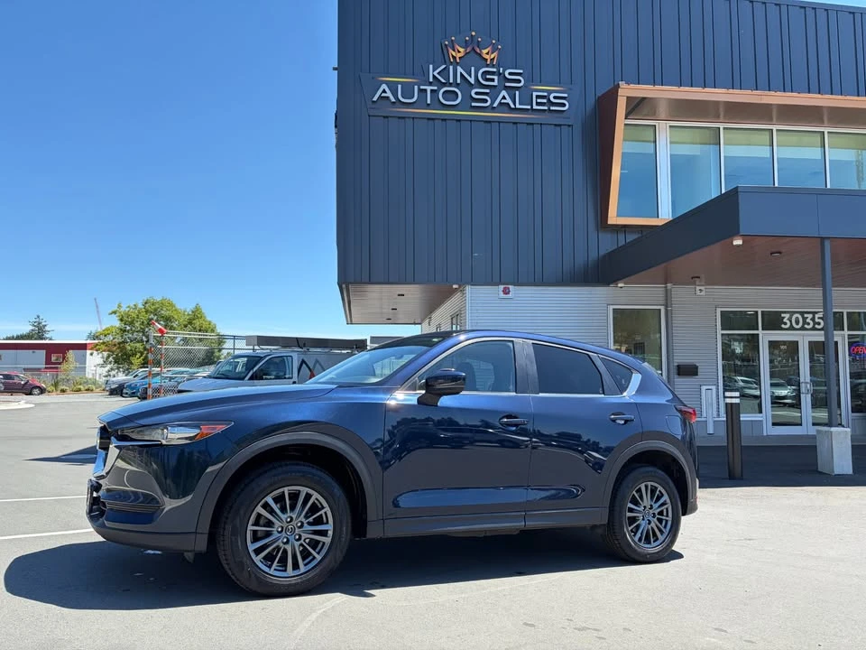 2018 Mazda CX-5 2nd Gen - Image 3 of 20