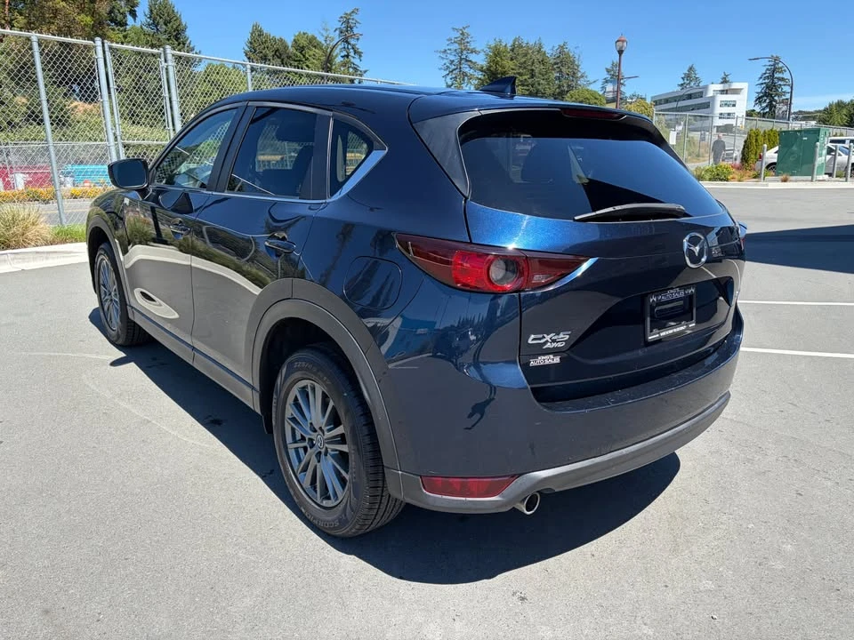 2018 Mazda CX-5 2nd Gen - Image 4 of 20