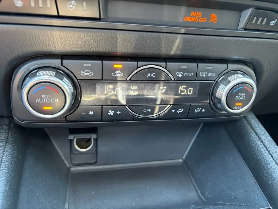 2018 Mazda CX-5 2nd Gen - Image 16 of 20