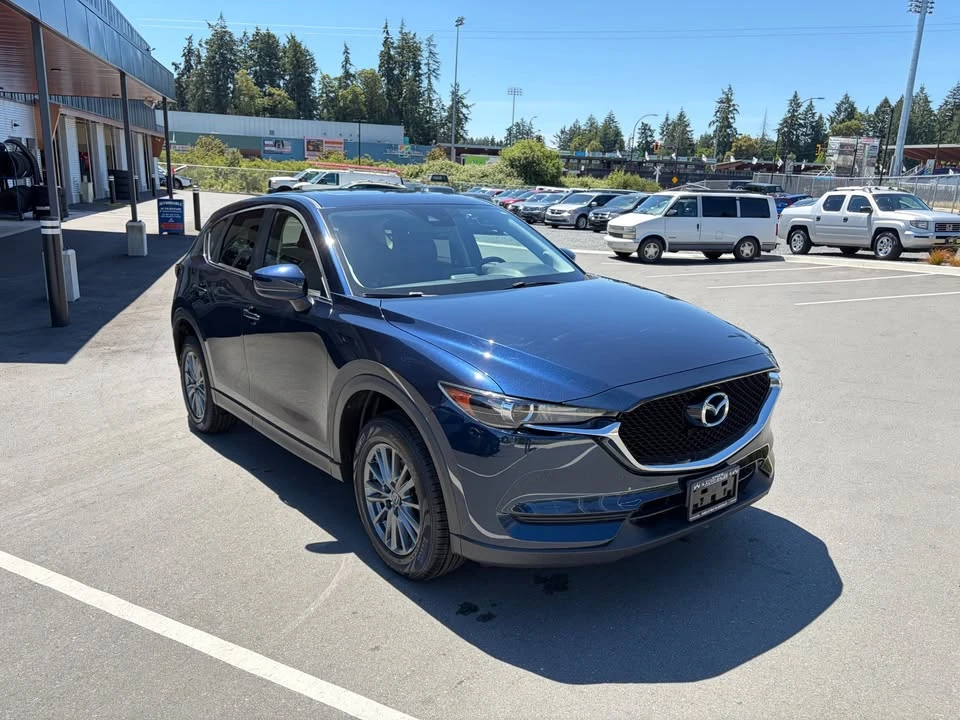 2018 Mazda CX-5 2nd Gen - Image 9 of 20
