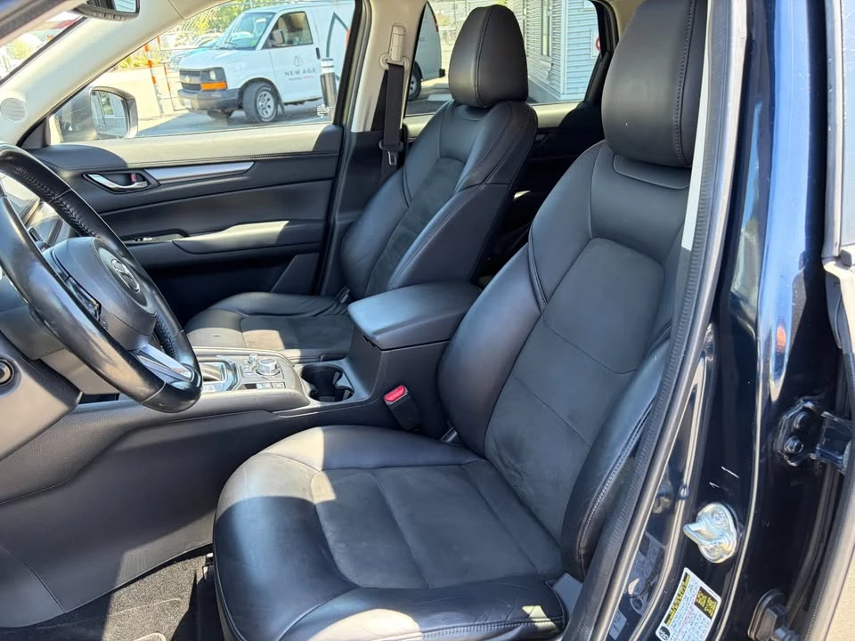 2018 Mazda CX-5 2nd Gen - Image 10 of 20