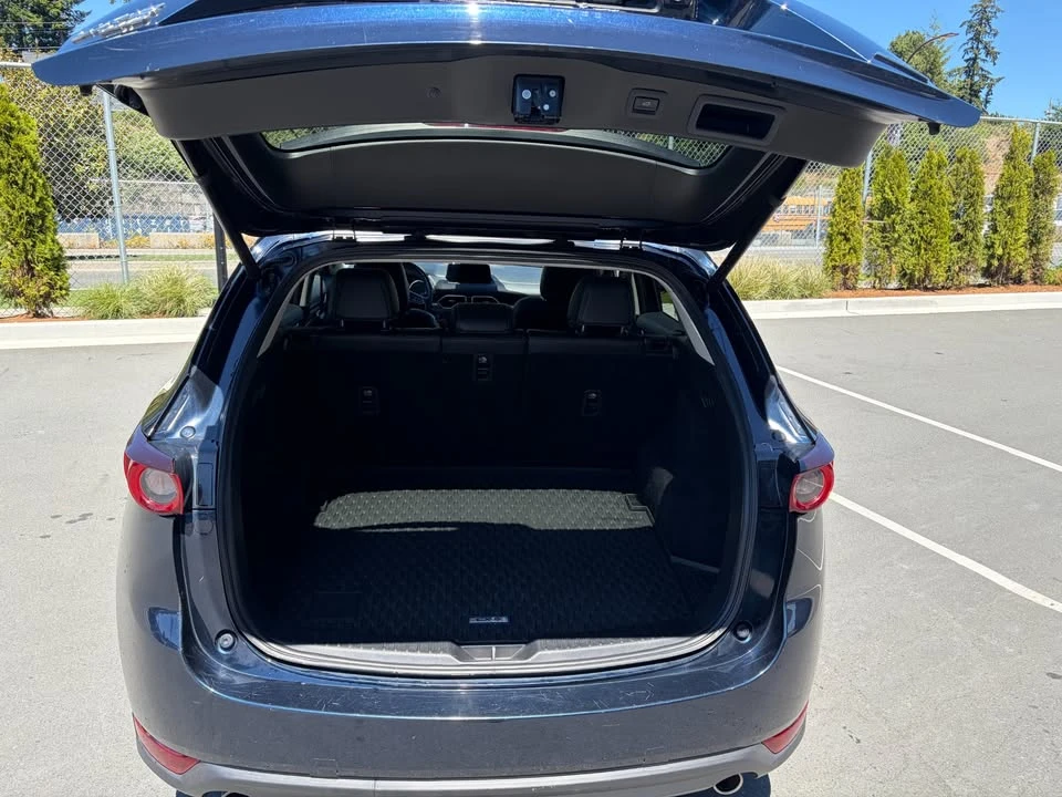 2018 Mazda CX-5 2nd Gen - Image 5 of 20