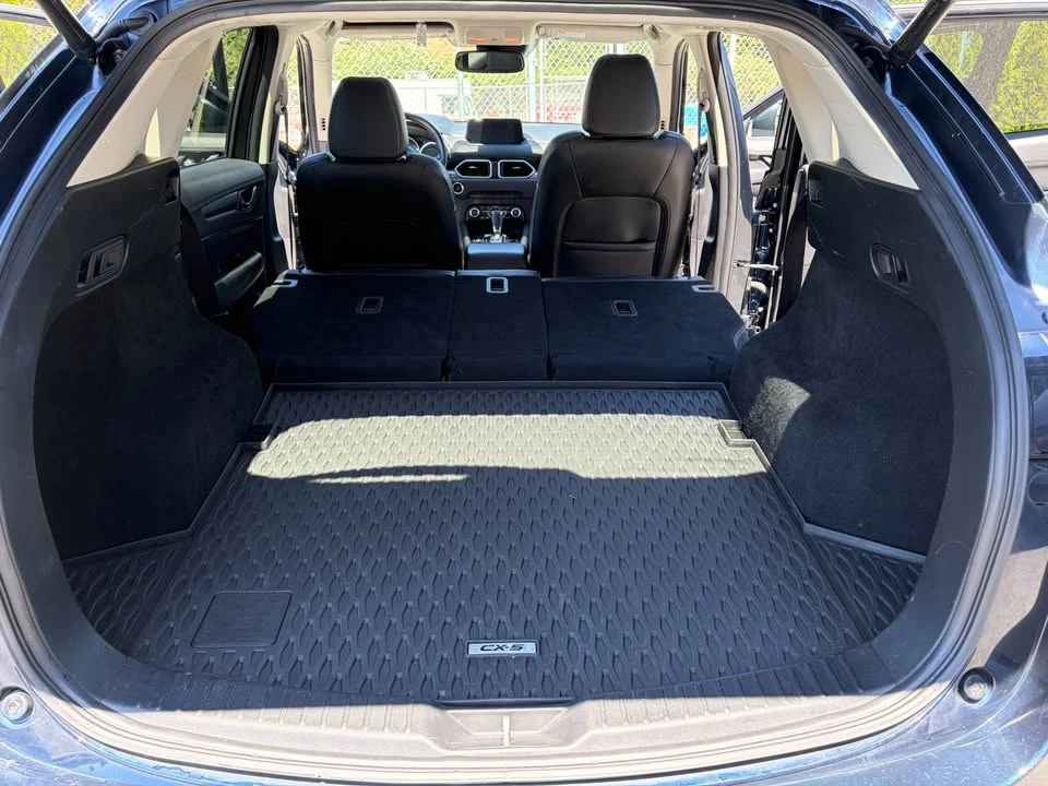 2018 Mazda CX-5 2nd Gen - Image 6 of 20