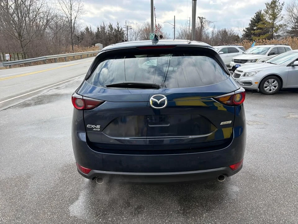 2018 Mazda CX-5 2nd Gen - Image 5 of 5
