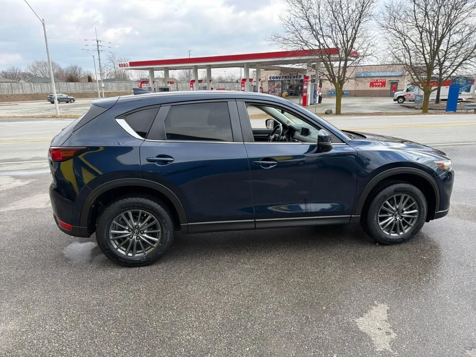 2018 Mazda CX-5 2nd Gen - Image 4 of 5