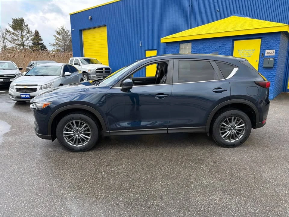 2018 Mazda CX-5 2nd Gen - Image 3 of 5
