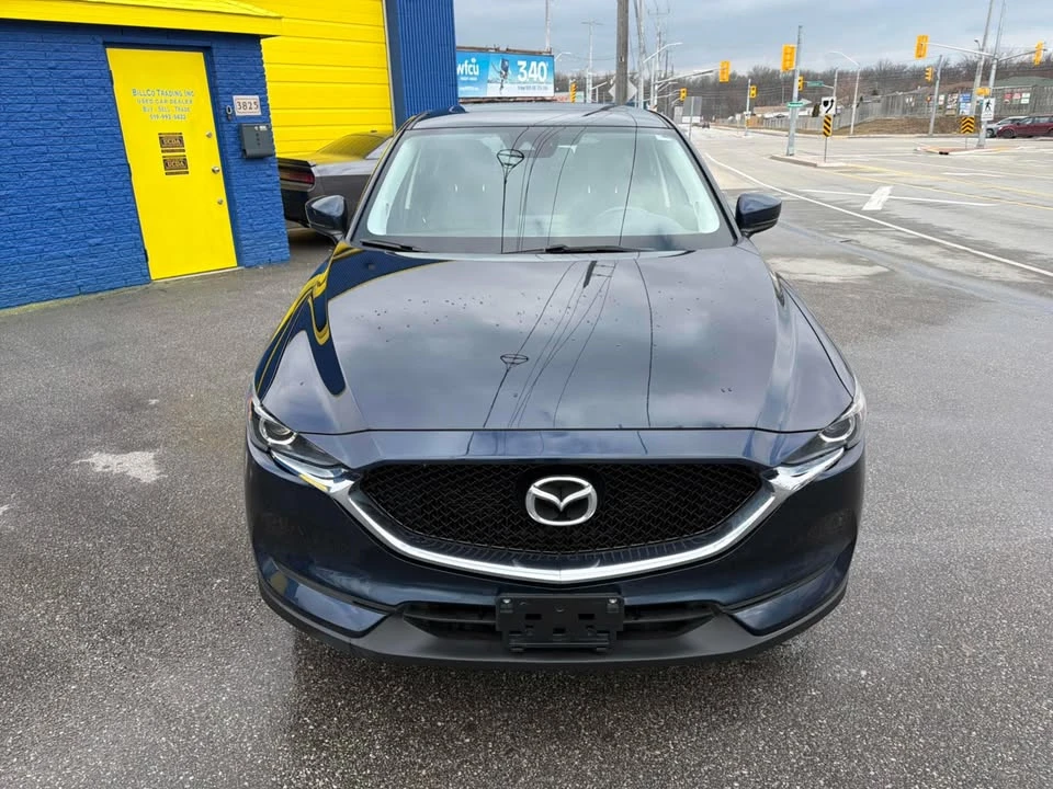 2018 Mazda CX-5 2nd Gen - Image 2 of 5