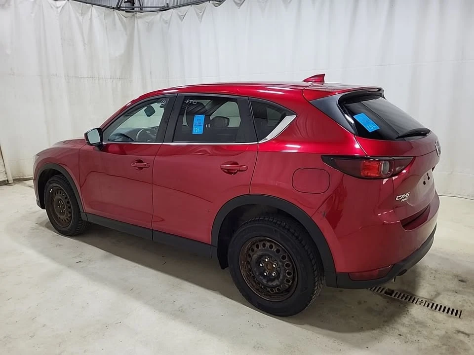 2018 Mazda CX-5 2nd Gen - Image 4 of 9