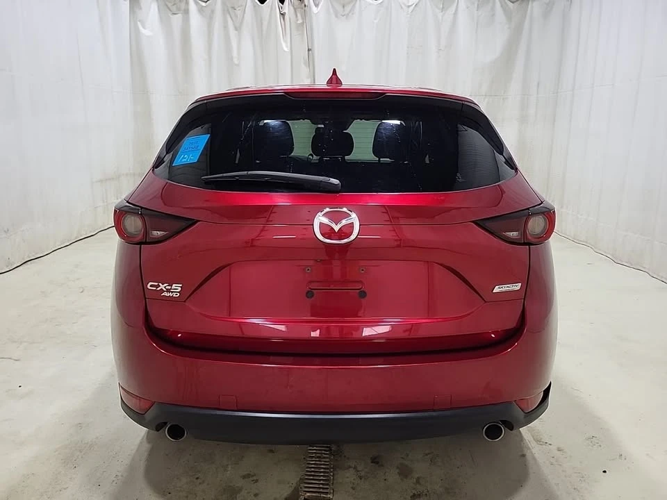 2018 Mazda CX-5 2nd Gen - Image 5 of 9