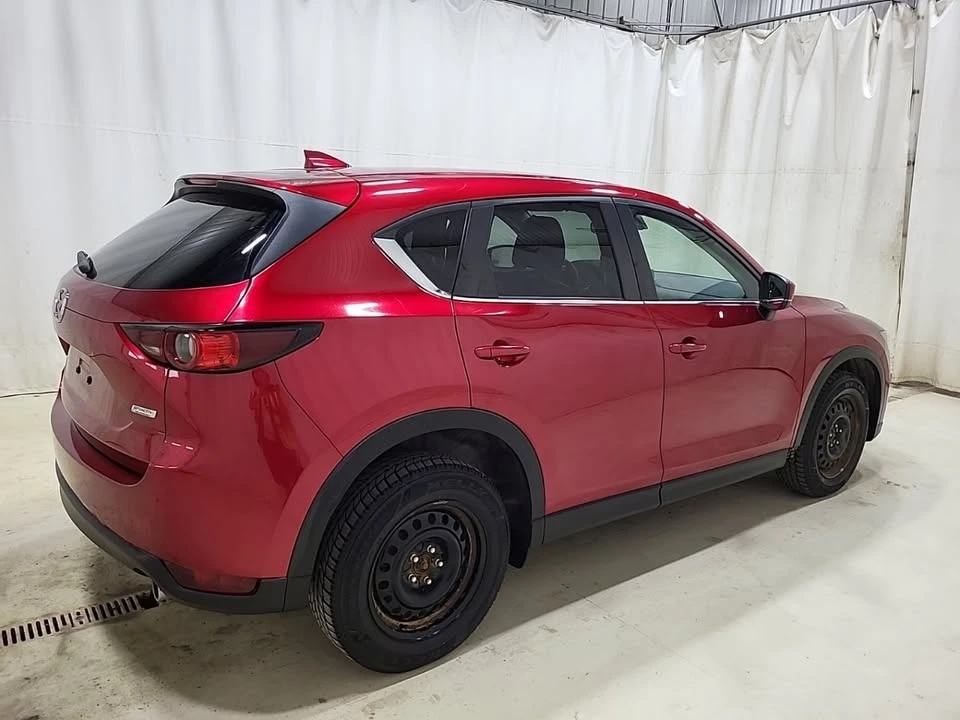 2018 Mazda CX-5 2nd Gen - Image 3 of 9