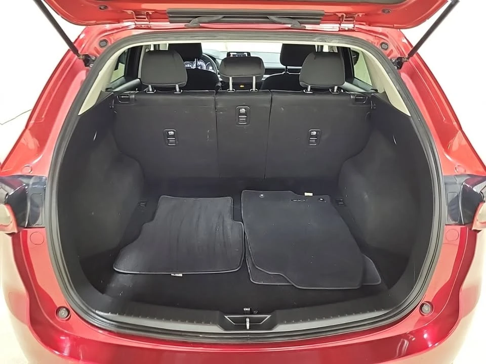 2018 Mazda CX-5 2nd Gen - Image 9 of 9