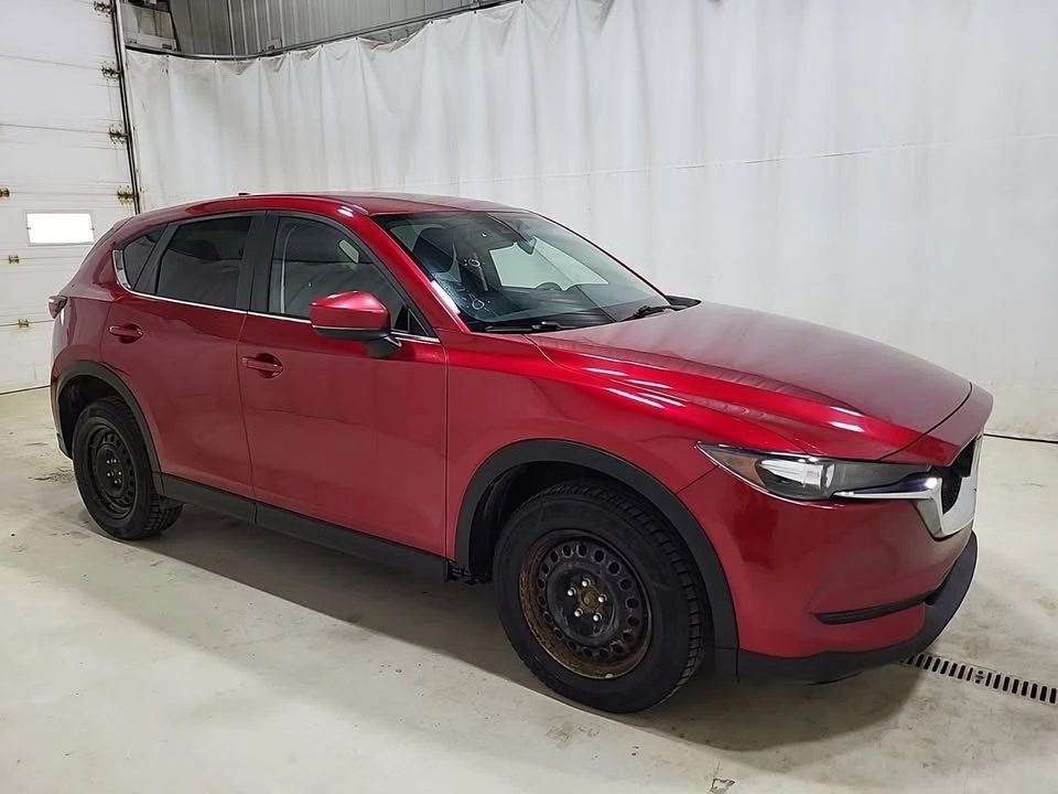 2018 Mazda CX-5 2nd Gen - Image 2 of 9