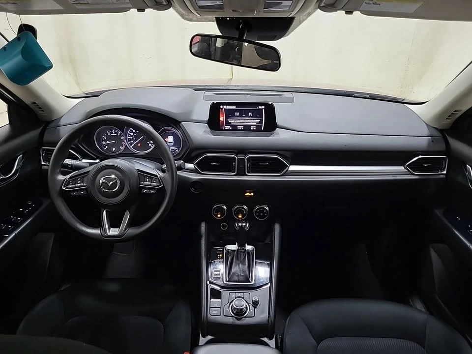 2018 Mazda CX-5 2nd Gen - Image 7 of 9