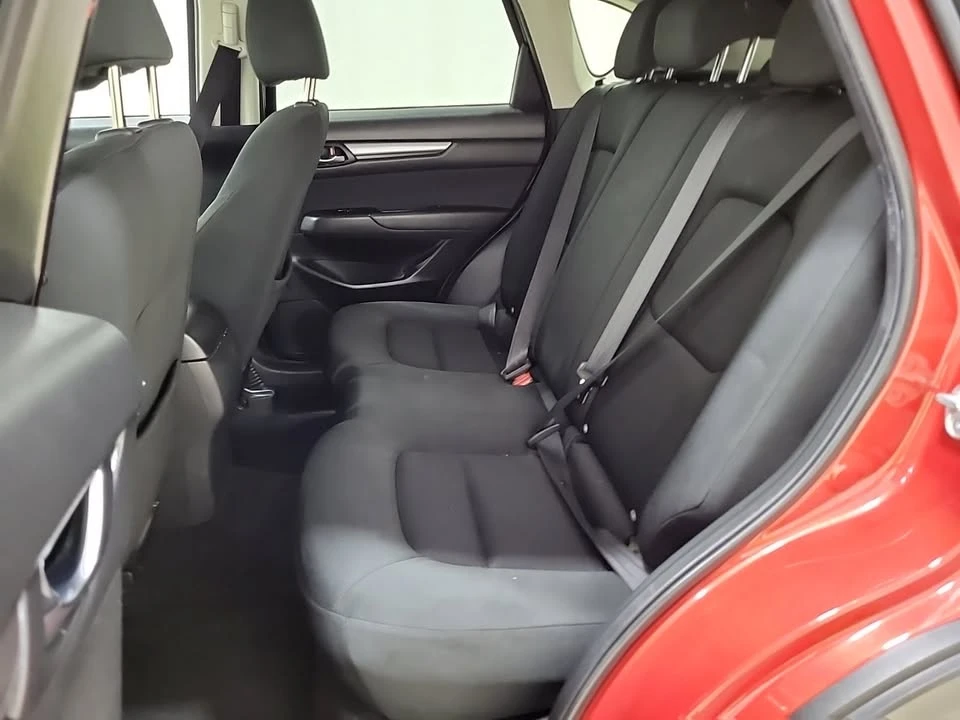 2018 Mazda CX-5 2nd Gen - Image 8 of 9