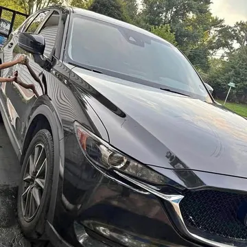 2018 Mazda CX-5 Grand Select Sport Utility 4D