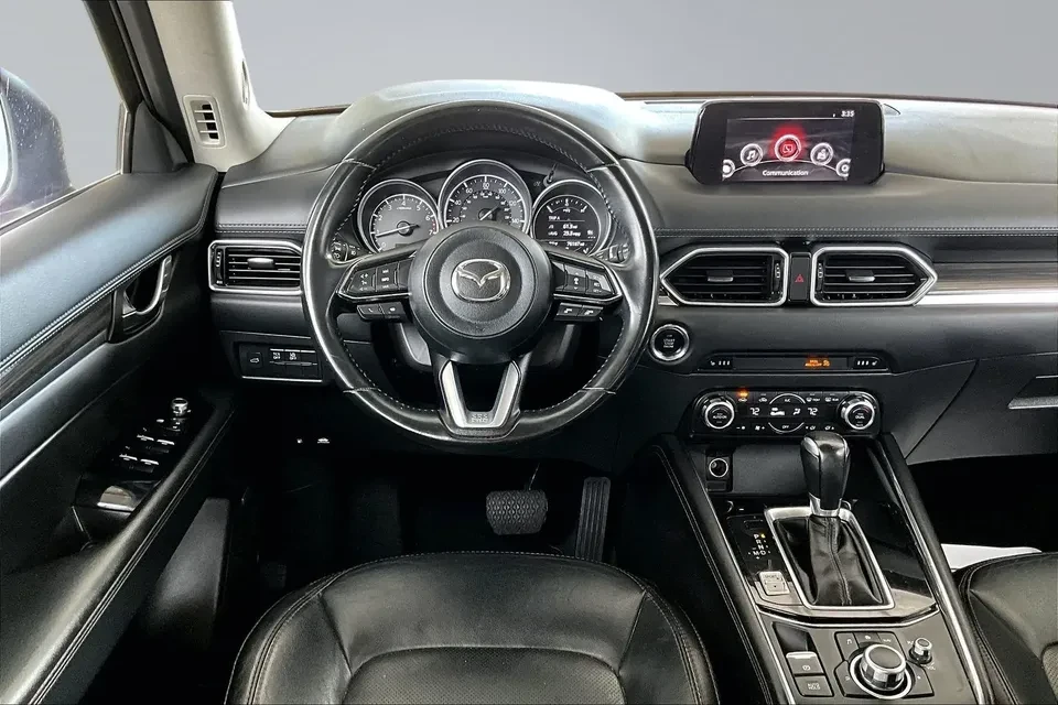 2018 Mazda CX-5 2nd Gen - Image 12 of 18