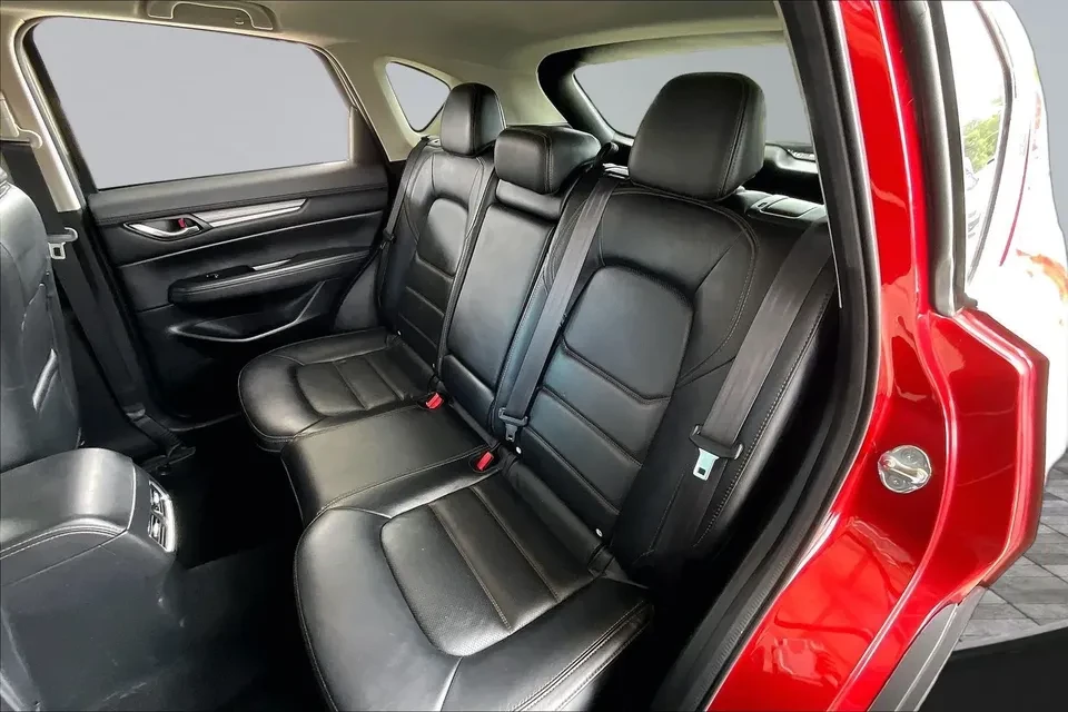 2018 Mazda CX-5 2nd Gen - Image 6 of 18