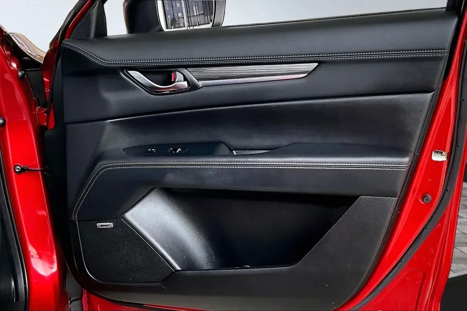 2018 Mazda CX-5 2nd Gen - Image 8 of 18