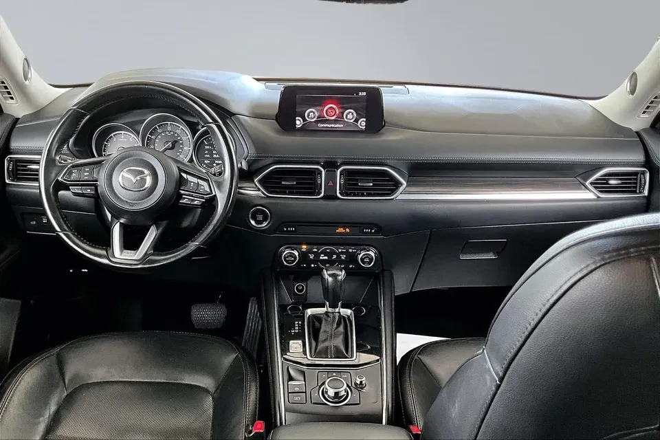 2018 Mazda CX-5 2nd Gen - Image 3 of 18