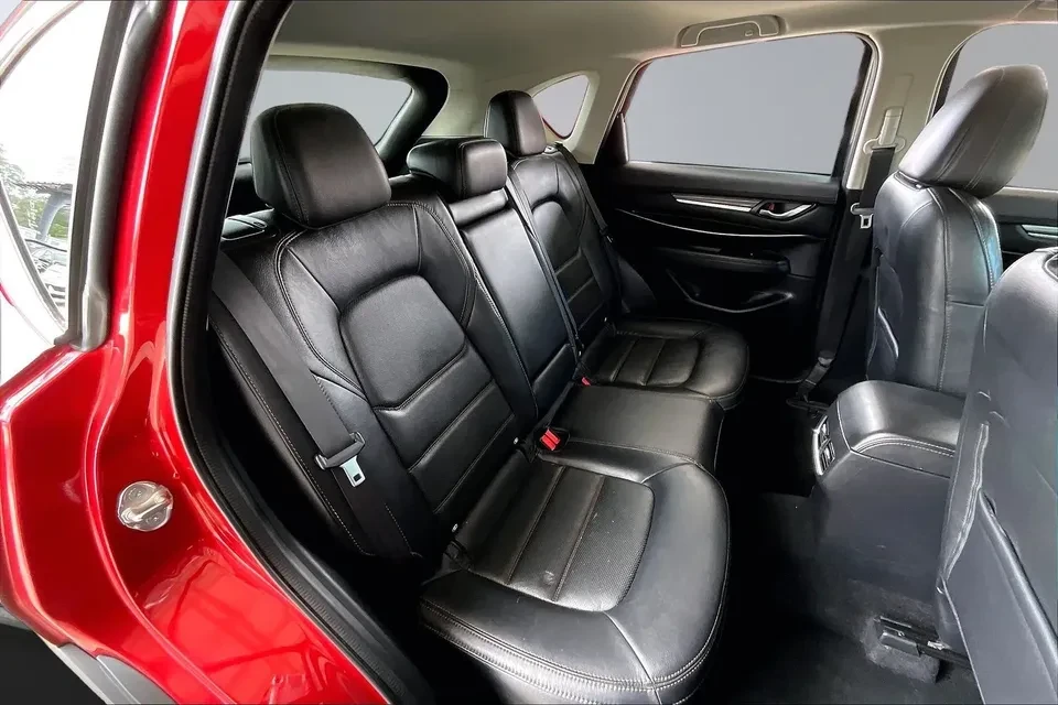 2018 Mazda CX-5 2nd Gen - Image 7 of 18