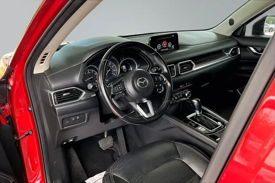 2018 Mazda CX-5 2nd Gen - Image 14 of 18