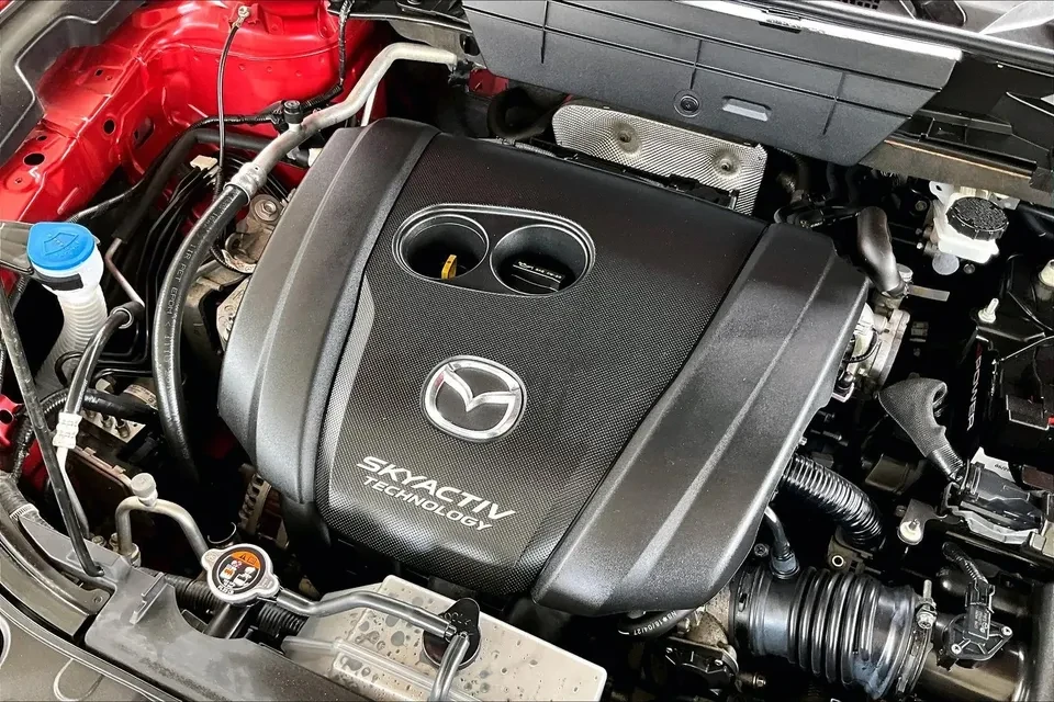 2018 Mazda CX-5 2nd Gen - Image 9 of 18