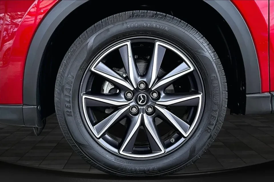 2018 Mazda CX-5 2nd Gen - Image 10 of 18