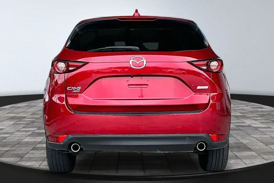 2018 Mazda CX-5 2nd Gen - Image 11 of 18