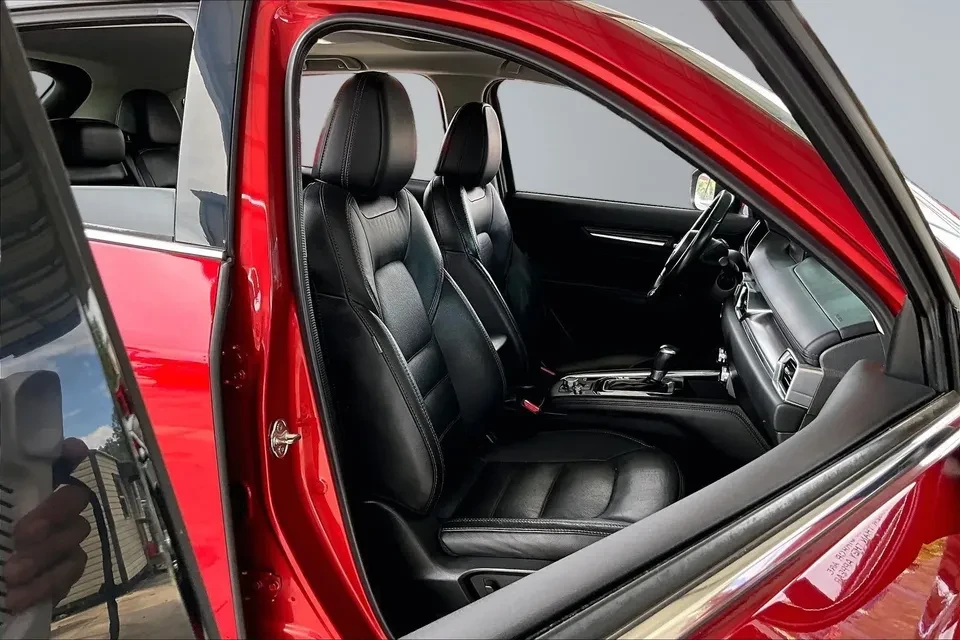 2018 Mazda CX-5 2nd Gen - Image 18 of 18