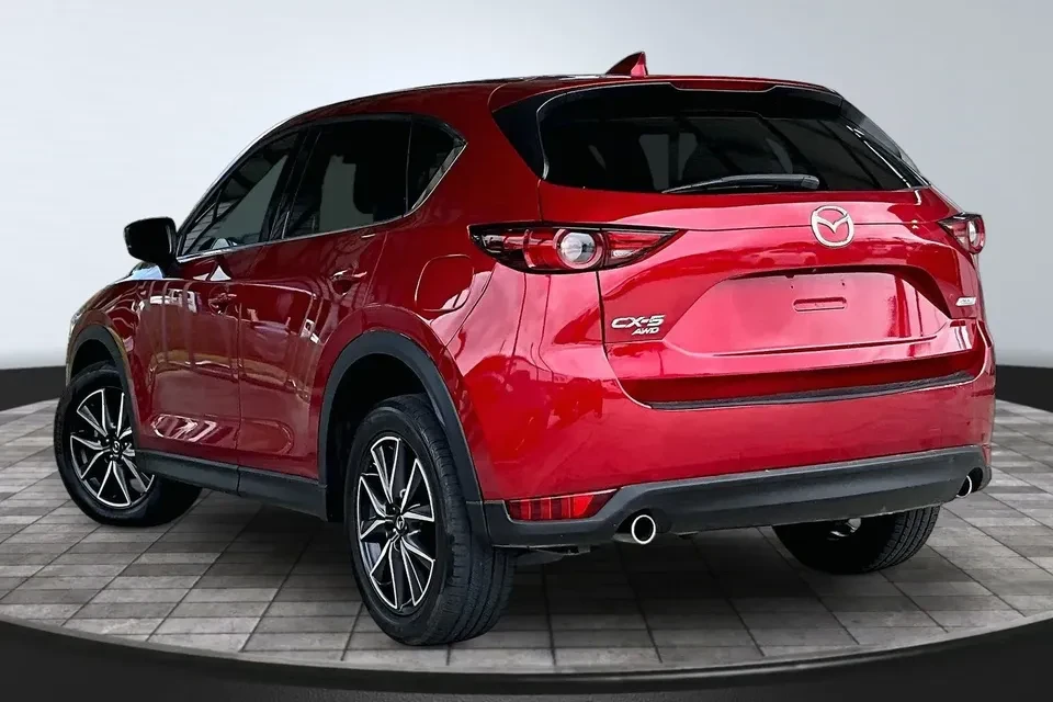 2018 Mazda CX-5 2nd Gen - Image 2 of 18
