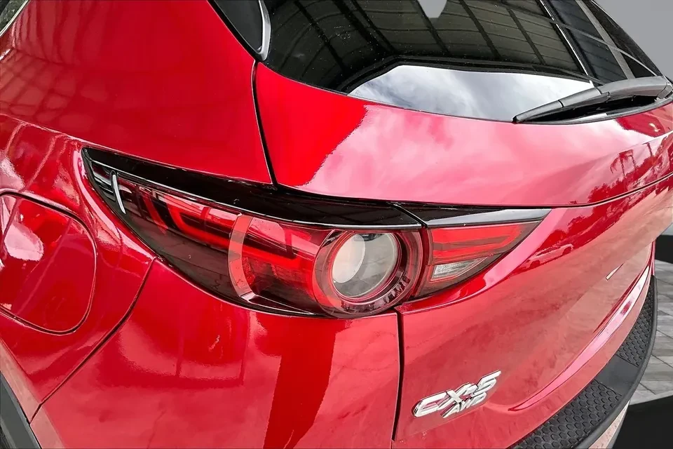 2018 Mazda CX-5 2nd Gen - Image 16 of 18