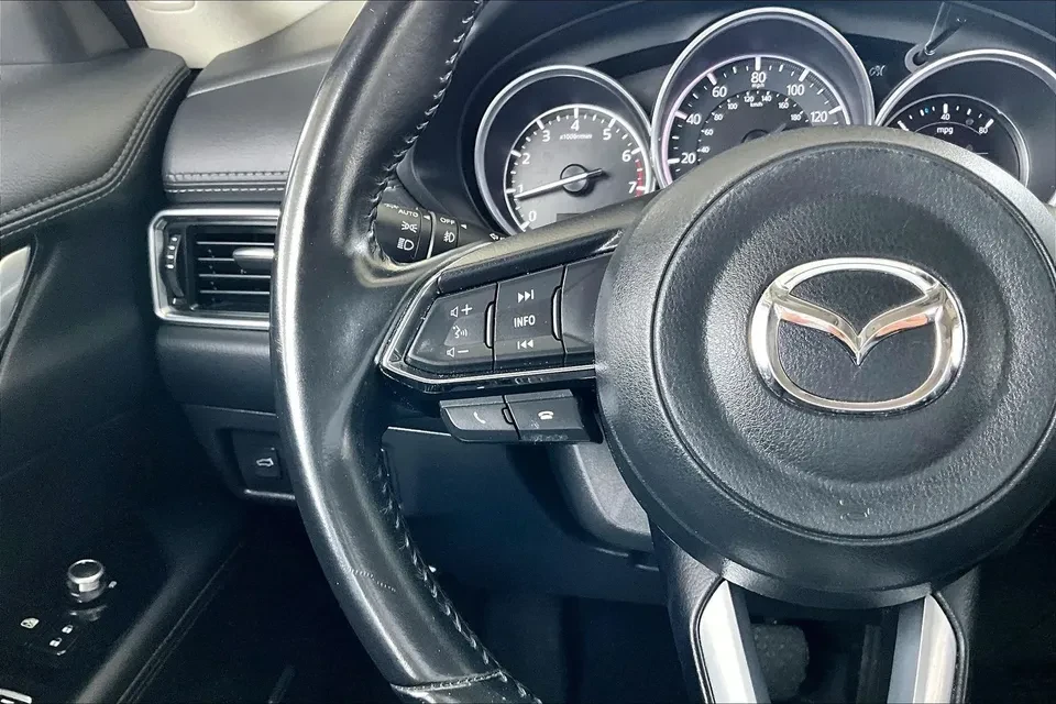 2018 Mazda CX-5 2nd Gen - Image 4 of 18