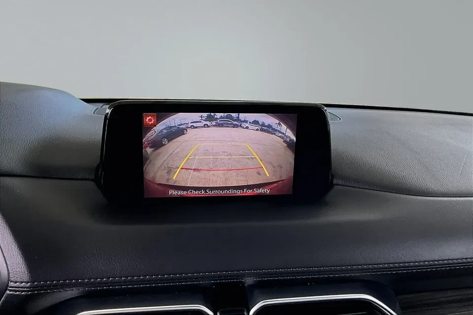 2018 Mazda CX-5 2nd Gen - Image 5 of 18